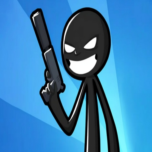 Stick vs Monster