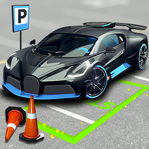 Car Parking Duel