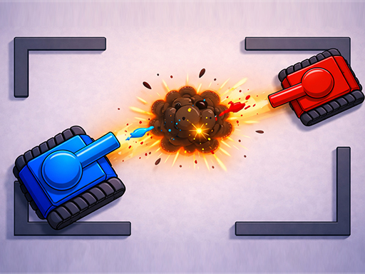 Tank Challenge