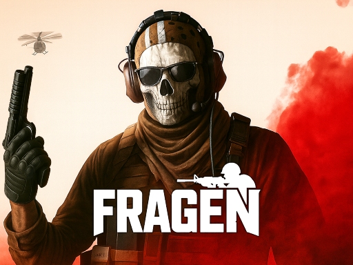 FRAGEN