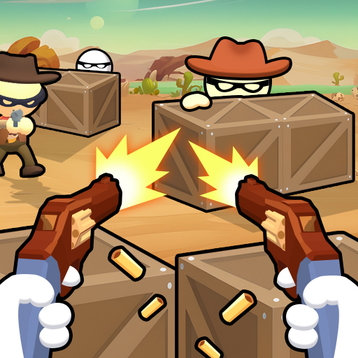 West Frontier