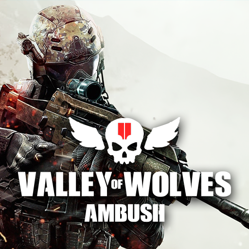 Valley of Wolves