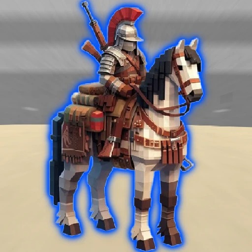 The Roman Empire