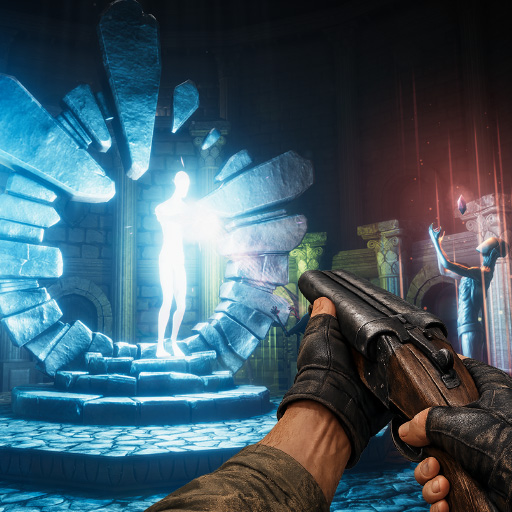 Escape Portal