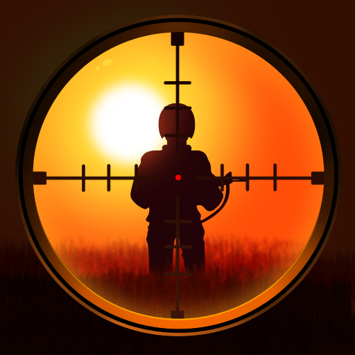 Sniper King