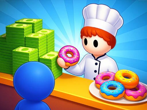 My Cake Shop