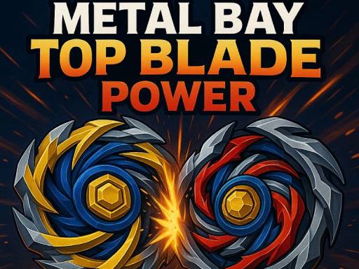 Metal Bay
