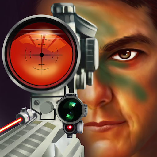 Military Shooter