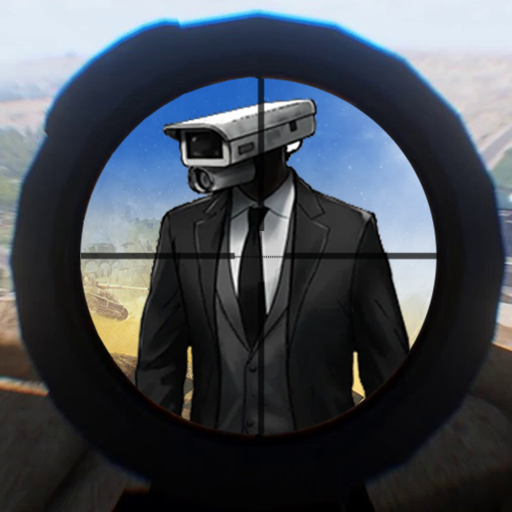 Skibidi vs Sniper